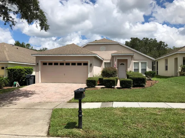 1536 N Hampton Dr, Davenport, FL 33897