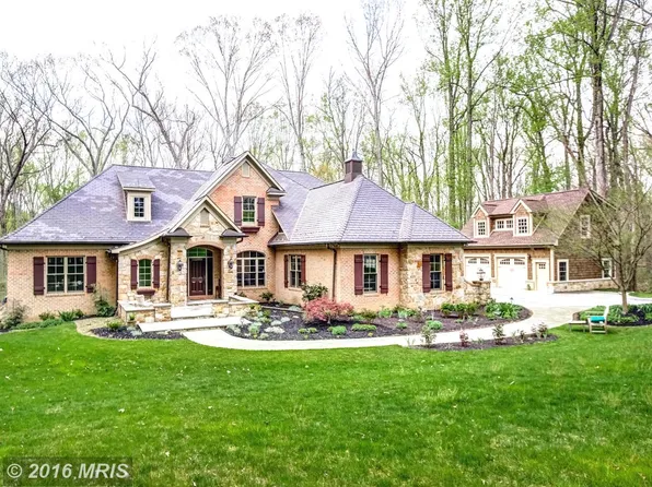 13642 Longnecker Rd, Reisterstown, MD 21136