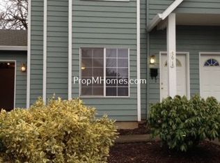 8614 SE Brooklyn St, Portland, OR 97266