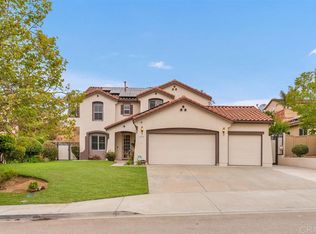 1555 Paulann Ct, Fallbrook, CA 92028