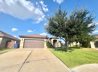 1103 Huber St, Laredo, TX 78045