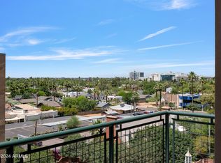 2302 N Central Ave UNIT 513, Phoenix, AZ 85004