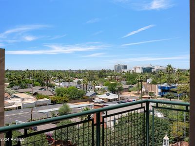 2302 N Central Ave UNIT 513, Phoenix, AZ, 85004