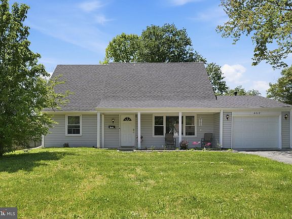 2nd image of 4412 Orangewood Ln