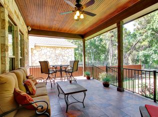 1707 Manada Trl, Leander, TX 78641