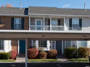 1005 S 810 E, Provo, UT 84606