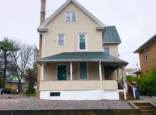 15 S Broad St, West Hazleton, PA 18202