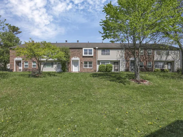 4940 Kristie Fls #C, Columbus, OH 43221