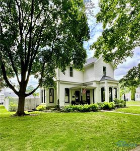 307 Monroe St, Delta, OH, 43515