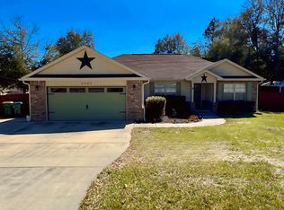 3382 Peeble Dr, Crestview, FL 32539