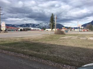 1800 9th St W, Columbia Falls, MT 59912