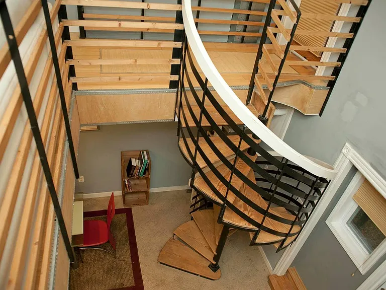 1818 4th St NW #CARRIAGE — Photo 15