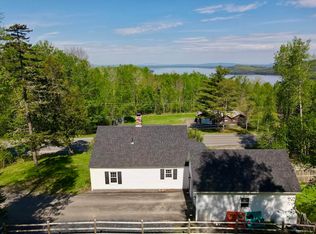 397 Lily Bay Road, Greenville, ME 04441