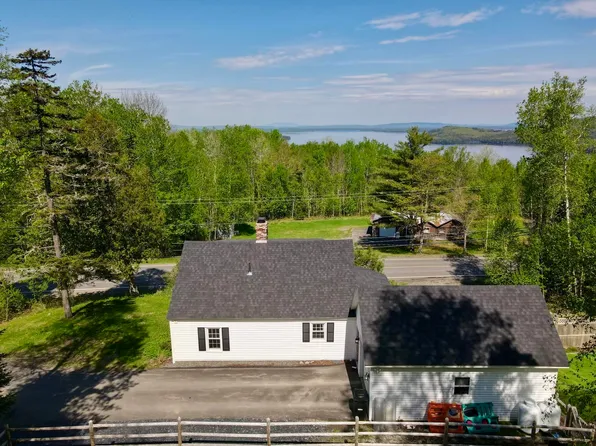397 Lily Bay Road, Greenville, ME 04441
