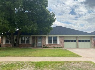 3319 Camarie Ave, Midland, TX 79707