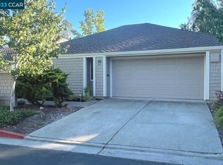 541 Adirondack Way, Walnut Creek, CA 94598