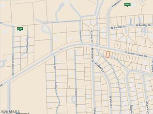 4395 E Beaver Creek Rd LOT 6, Rimrock, AZ 86335