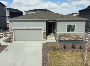 12827 Red Rosa Cir, Parker, CO 80134