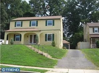 1103 Stewart Pl, Secane, PA 19018