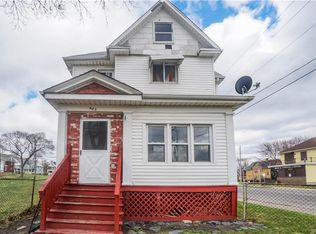 403 9th St, Niagara Falls, NY