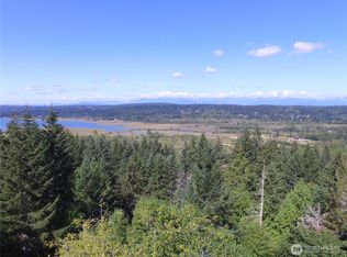 200 NE WJ Way, Belfair, WA 98528