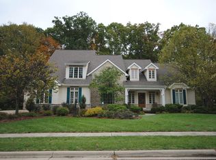 610 Riverbend Ave, Powell, OH 43065