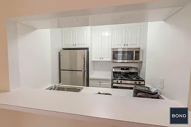 Rented by Bond New York