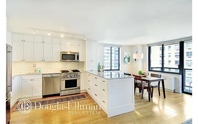 Sold by Douglas Elliman | media 10