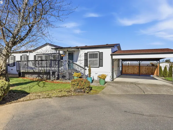 18345 NE Glisan St, Portland, OR 97230