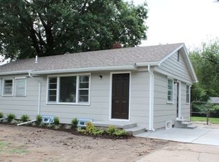 7115 E Bayley St, Wichita, KS 67207
