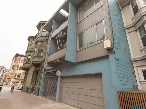 015, 1015 Lincoln Way APT 8, San Francisco, CA 94122