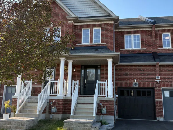 49 Teal Crest Cir, Brampton, ON L6X 2Z5