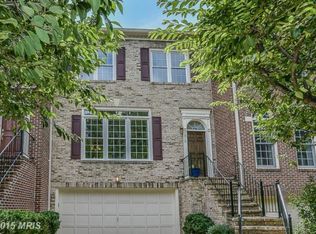 2818 Thaxton Ln, Oakton, VA 22124