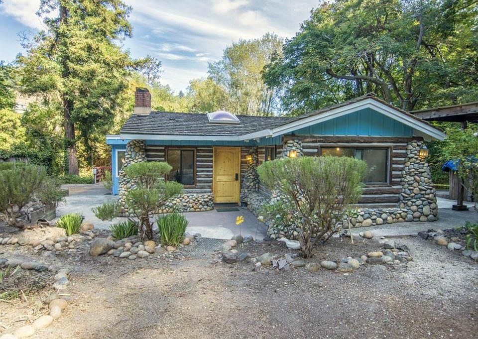 850 Branciforte Dr Santa Cruz CA 95060 Zillow