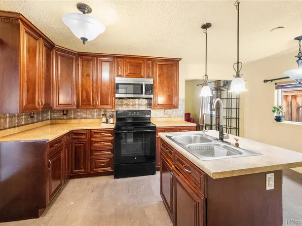 1519 W Alaska Place, Denver, CO 80223