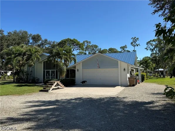 17040 Pleasure Rd, Cape Coral, FL 33909