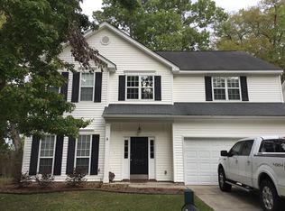 8708 Silvercreek Ln, North Charleston, SC 29420