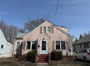 321 E 4th St, Albert Lea, MN 56007