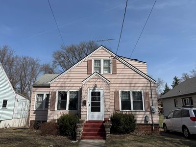 321 E 4th St, Albert Lea, MN, 56007