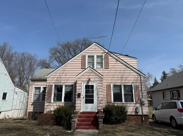 321 E 4th St, Albert Lea, MN 56007