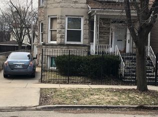 912 N Parkside Ave, Chicago, IL 60651