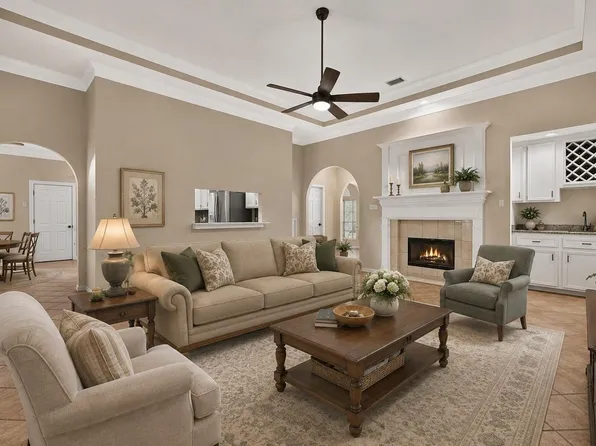19902 Wood Walk Ln, Humble, TX 77346