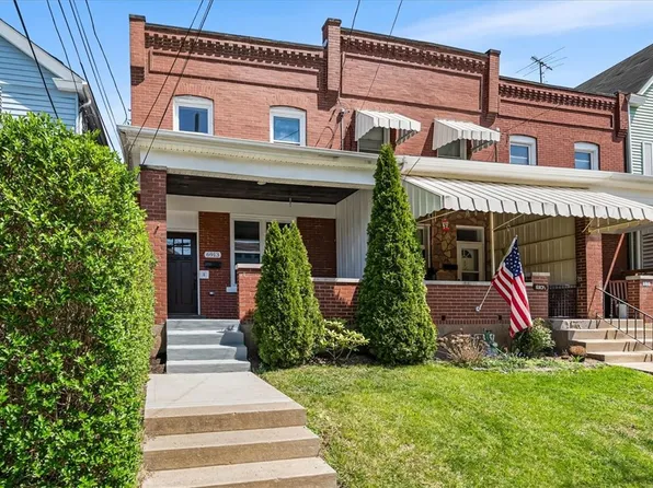 6913 Standish St, Pittsburgh, PA 15206