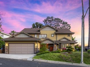 3626 Saint Elizabeth Rd, Glendale, CA 91206