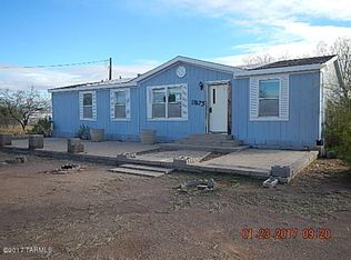 17675 W Wolcott Ln, Marana, AZ 85653