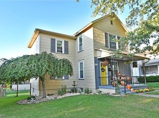220 Garfield Ave, East Palestine, OH