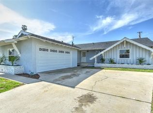 317 S Nina Pl, Anaheim, CA 92804