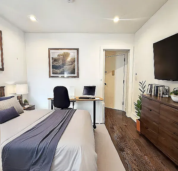 73 2nd Ave #5 — Photo 4