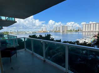 17000 N Bay Rd #608, North Miami Beach, FL 33160