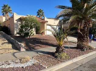 7616 Medano Dr, El Paso, TX 79912